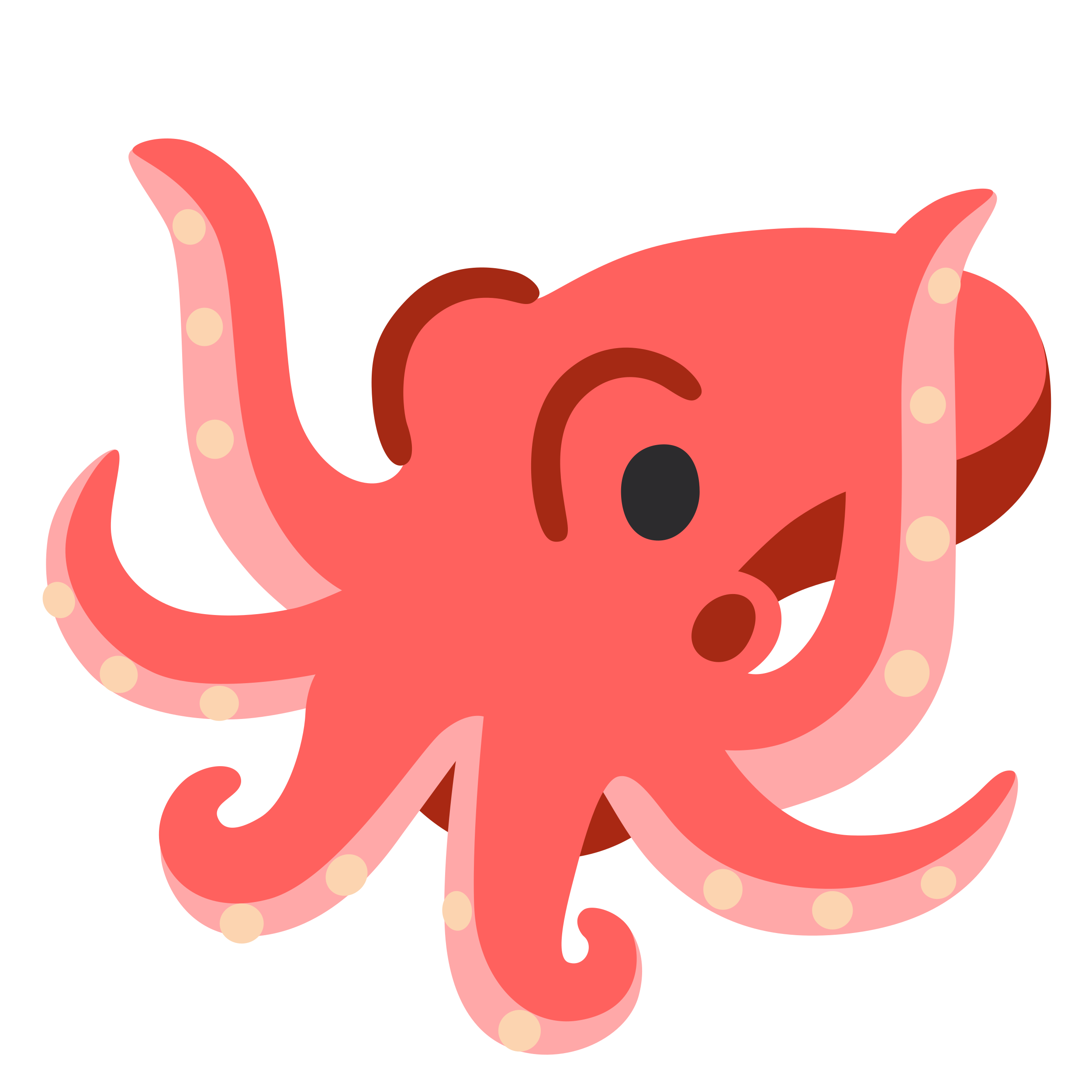 Octopus